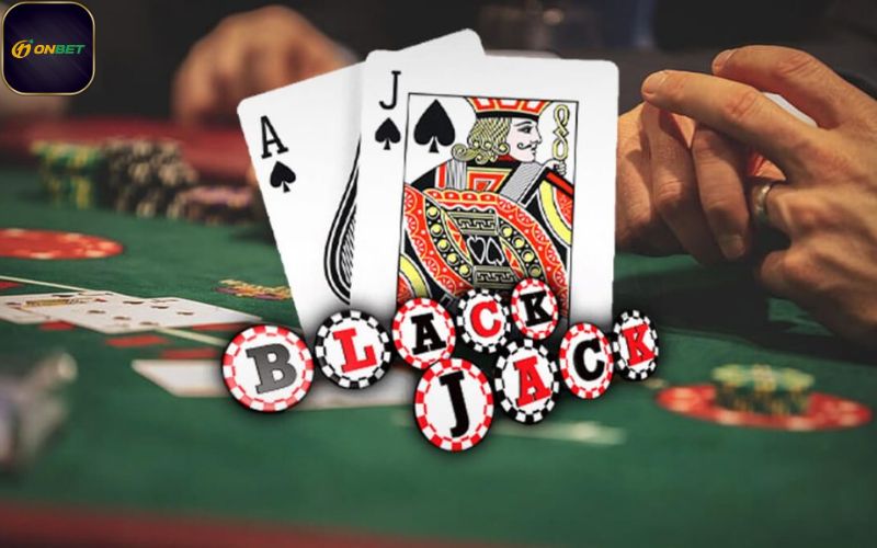 gioi-thieu-game-blackjack-online-onbet